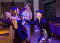 Февраль и март будут яркими, особенно со скидкой