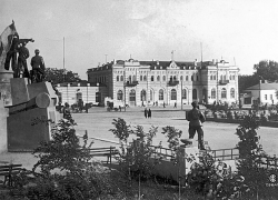 106 лет назад, 6 января 1920 года, в Таганроге установилась Советская власть