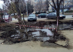 «Насиженное гнездо» Водоканала вызвало обсуждение таганрожцев
