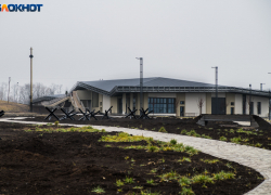 Народный военно-исторический музейный комплекс «Самбекские высоты» откроется в день освобождения Таганрога