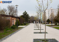 Таганрог: прогноз погоды на выходные дни 8 и 9 апреля