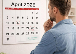 Таганрожцы завершают каникулы: когда теперь длинные выходные 