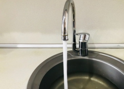 В Таганроге 27 сентября ограничено водоснабжение в Западном районе и на ул. Шмидта