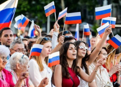  В День России таганрожцев порадуют праздничными концертами и развлекательными программами