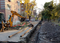 Таганрогу нужны “космические” суммы на ремонт водоснабжения, но средств у города нет