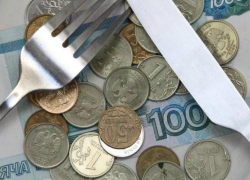 Прожиточный минимум в Ростовской области во II квартале вырос