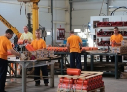 Шведская компания обвинила таганрогское предприятие в плагиате