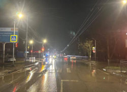 Сотрудникам ГАИ удалось найти водителя, который сбил ребенка в Таганроге и скрылся