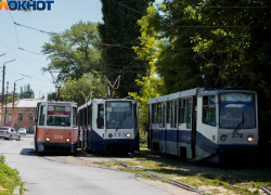 В Таганроге ждут обновления  подвижного состава электротранспорта 
