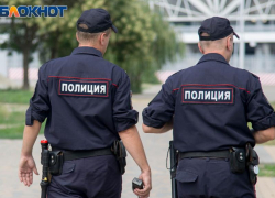 В Таганроге торговцы избили полицейских, когда они выполняли предписание КУИ