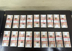 Директор фирмы из Таганрога украл десятки миллионов рублей на госзаказе в Приморье