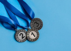 Школьники Таганрога стали призёрами заключительного этапа Всероссийской олимпиады школьников