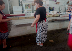 Рыночное дело в Таганроге завтра переместится в суд