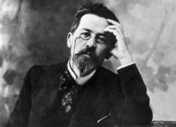 166 лет назад в Таганроге родился Антон Чехов