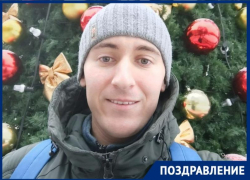 Сегодня юбилей у первого аттестованного экскурсовода региона таганрожца Сергея Датченко