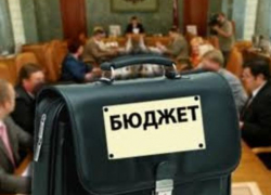 Дефицит бюджета Таганрога  в 2017 году составит 168,3 миллиона рублей