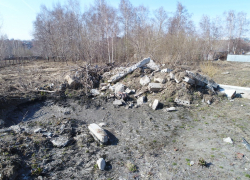 Десятки сельских поселений Неклиновского района избавились от свалок 