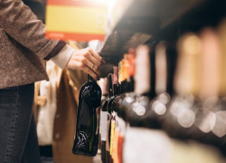 Продавался ли 1 сентября алкоголь в Таганроге 