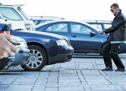 В Таганроге осуждены члены банды, вскрывавшие код-граббером автомобили