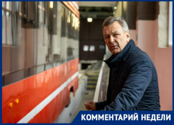 «Число специалистов, занятых на модернизации транспорта Таганрога, будет увеличено до 400 человек», - первый вице-спикер Яцкин