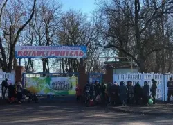 Четыре года назад: как Таганрог встретил начало СВО и стал вторым домом для тысяч беженцев