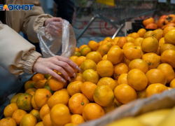 После праздников: какие мандарины теперь искать на таганрогских рынках и чем они отличаются