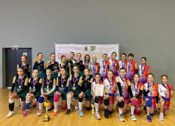 Таганрогские волейболистки покорили Владикавказ