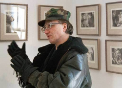 В Таганрог привезут Шемякина