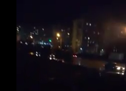 «В грязь? В темноту? По колено в лужу?»: таганроженка в негодовании от состояния городской среды 