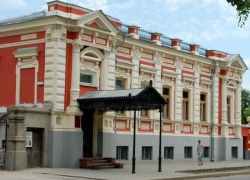 В Таганроге стартуют съемки короткометражного исторического фильма о династии Хандриных