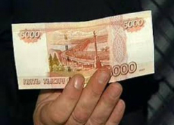 Мужчину сильно избили из-за пяти тысяч рублей под Таганрогом