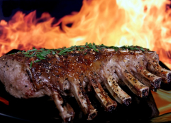 Таганрог лидирует по росту цен на мясо за неделю