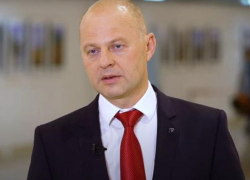 На пост главы администрации Таганрога претендует топ-менеджер «Красного гидропресса» 