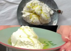 Мороженое с оливковым маслом: французский тренд, который стоит попробовать