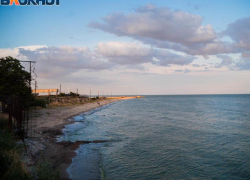 Школьники Таганрога за здоровую экологию