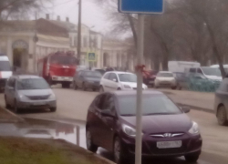 В Таганроге заминировали район у школы №15