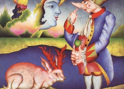 В Таганроге появились «Карнавалы Санкт-Петербурга», «Чрево Парижа» и «Звери Святого Антония»