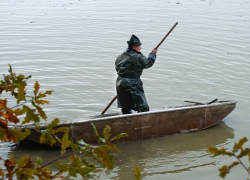 Когда и где точно нельзя: о правилах осенней рыбалки напомнили таганрожцам