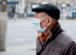 За прошедшие сутки в Таганроге выявили еще 8 случаев коронавируса