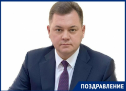 Андрей Фатеев отчитается перед таганрожцами