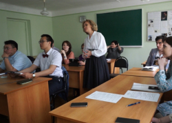 Юбилейные «чеховские чтения» прошли в Таганроге