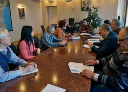 В Таганроге жители «Садов-1» так и не поняли - помогут им или нет