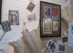 Из Новосибирска в Таганрог приехала «Буря»