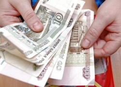 Таганрогские предприятия не гарантируют своим работникам зарплату даже в 10 000 рублей 