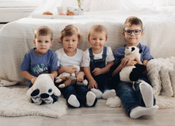 Без заявлений и очередей: многодетным семьям Таганрога пересчитают пособия автоматически