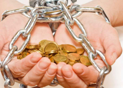 Таганрог нуждается в деньгах, просит кредит