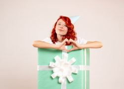 Ваши искренние поздравления на страницах «Блокнот Таганрог»