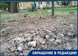 Детскому саду Таганрога с барского плеча перепали вредные отходы «Тагмета»