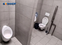 Ресторан быстрого питания Таганрога приучает посетителей какать в компании