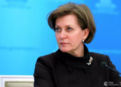 Увеличение случаев выявления COVID-19 не пугает Роспотребнадзор